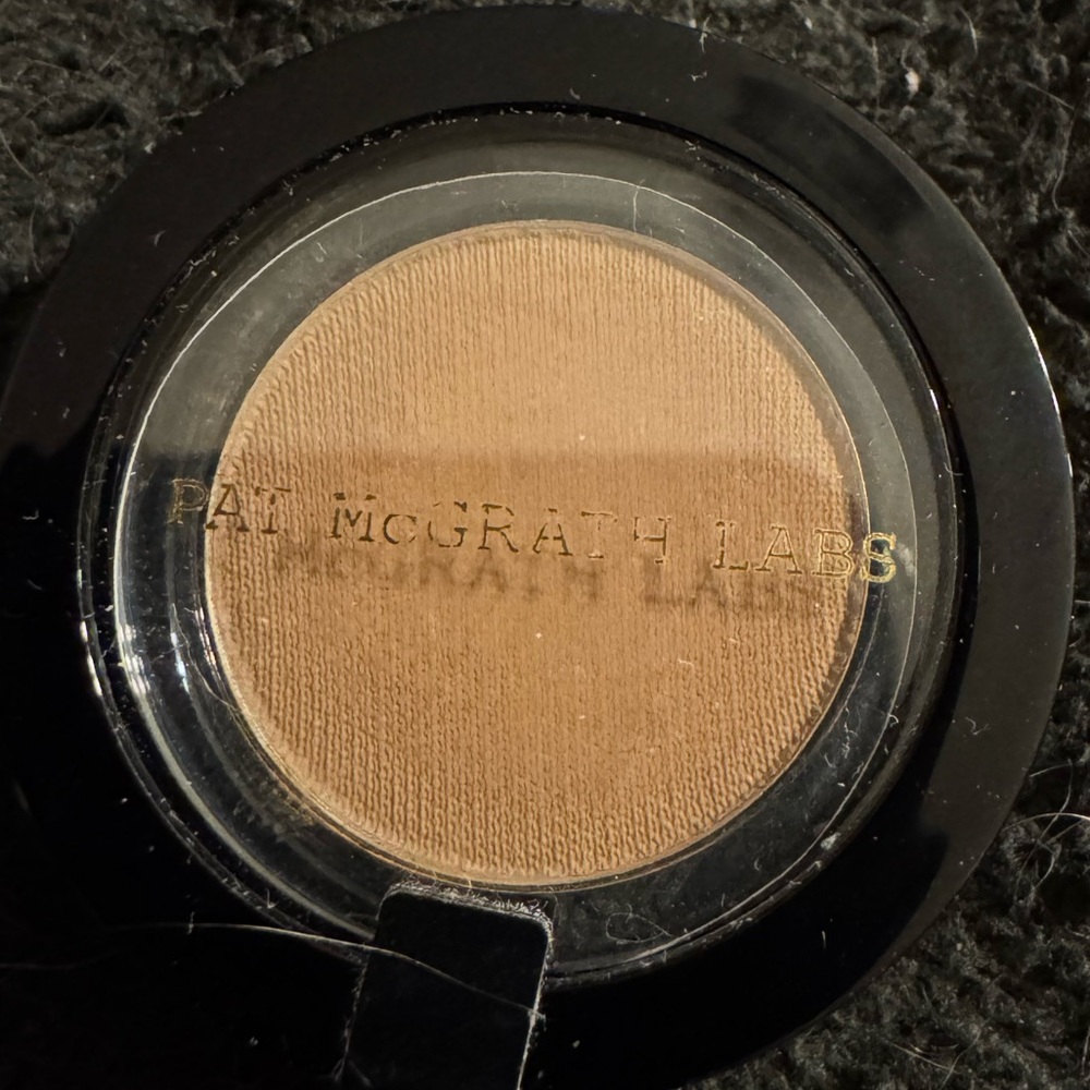 Pat McGrath Labs Statuesque EYEdols eye shadow